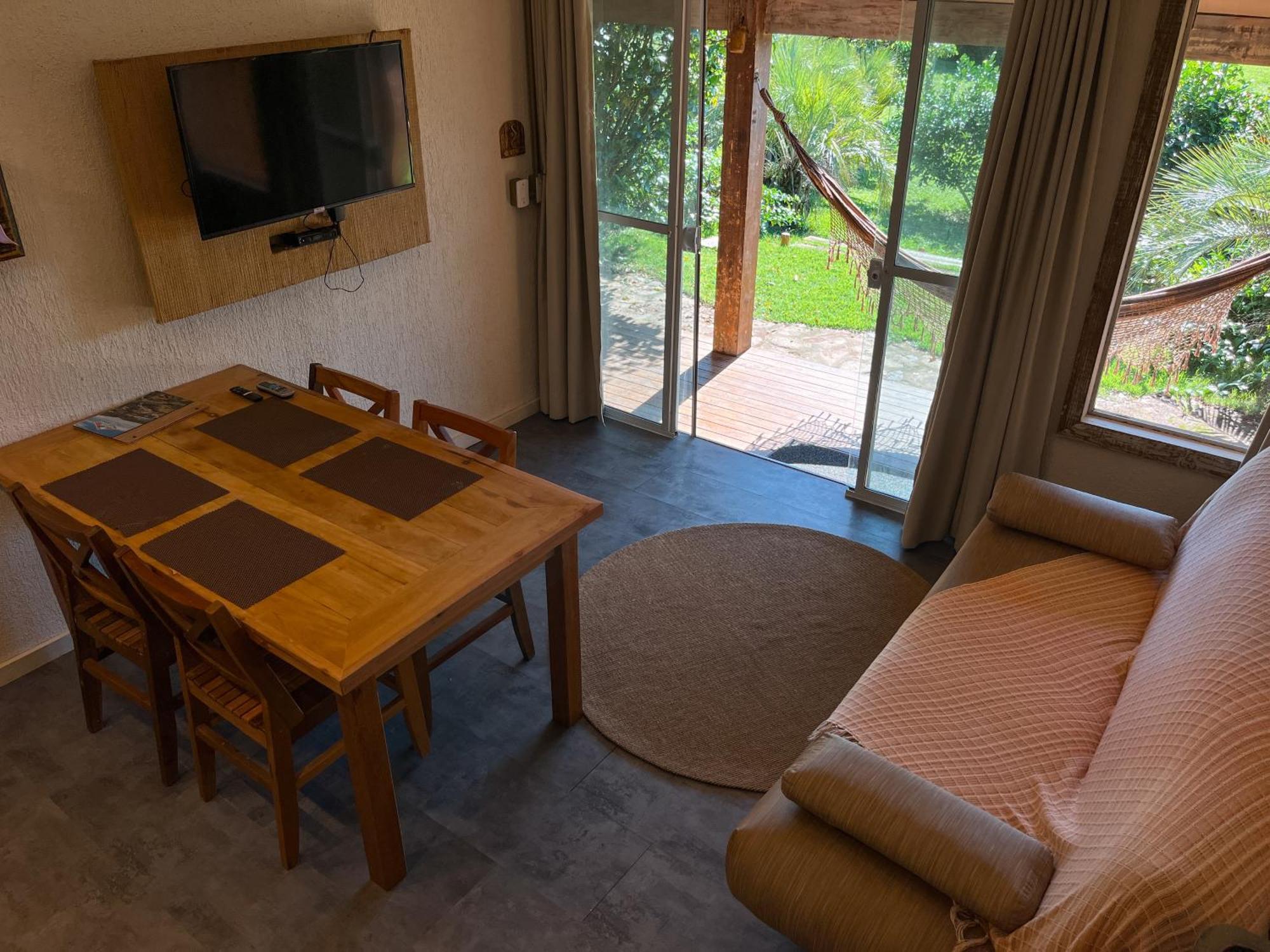 普腊亚罗萨 Fazenda Do Rosa旅馆 外观 照片
