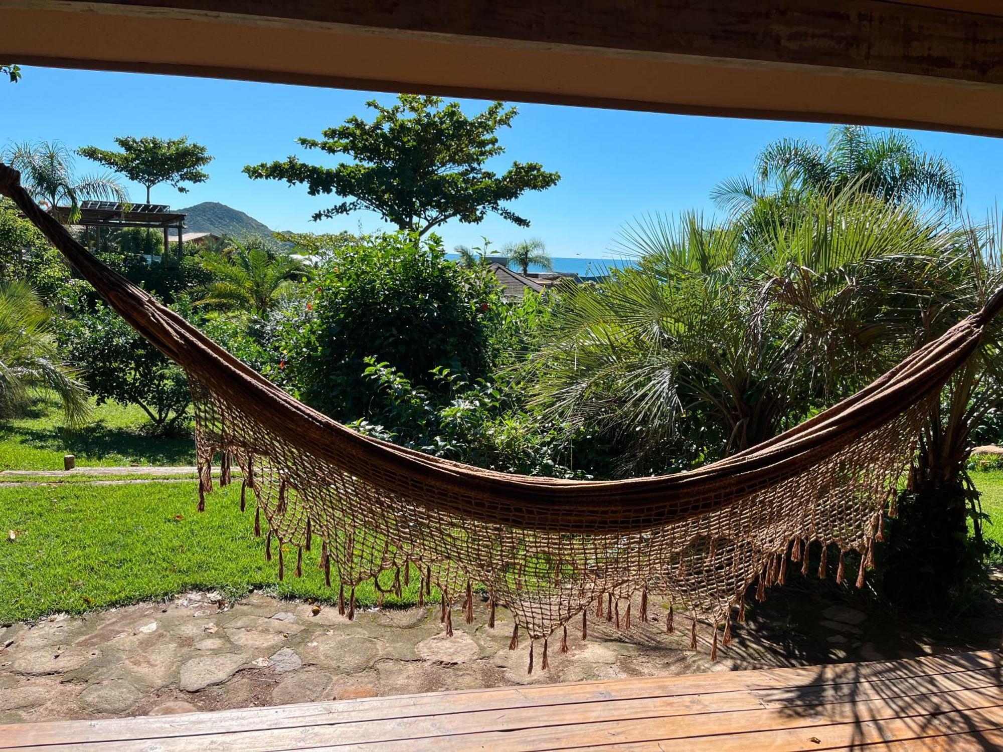 普腊亚罗萨 Fazenda Do Rosa旅馆 外观 照片